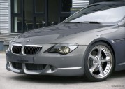 BMW ACS6 AC Schnitzer